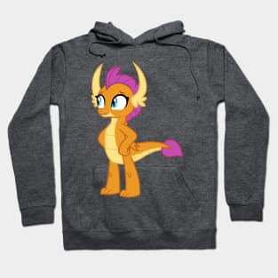 Smolder Hoodie